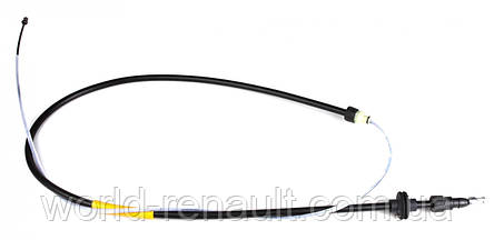 Renault (Original) 364000005R — Трос ручка на Рено Меган III (універсал) K9K 1.5dci, K4M 1.6i 16V, фото 1