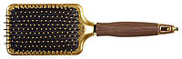 Щетка для волос Olivia Garden Nano Thermic Styler Paddle Large OGID2074