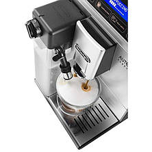 Автоматична Кофемашина Delonghi Autentica Cappuccino ETAM 29.660.SB, фото 4