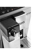 Автоматична Кофемашина Delonghi Autentica Cappuccino ETAM 29.660.SB, фото 5