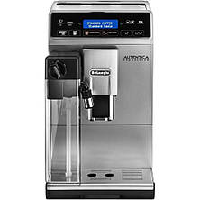 Автоматична Кофемашина Delonghi Autentica Cappuccino ETAM 29.660.SB, фото 3