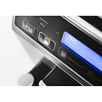 Автоматична Кофемашина Delonghi Autentica Cappuccino ETAM 29.660.SB, фото 6