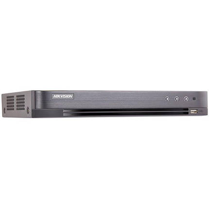 Hikvision DS-7204HUHI-K1(S), фото 1