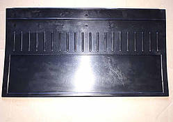 Бризговики без напису 645x350mm