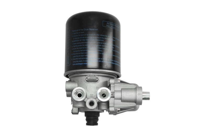 Кран вологовідділювач RVI MIDLUM dCi4B-MIDR06.02.26W/4 01.00-