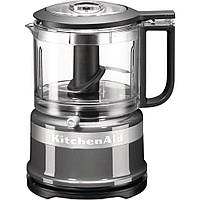 Мини-измельчитель KitchenAid 5KFC3516 Серый