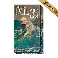 Таро Edmund Dulac Lo Scarabeo Оригінал