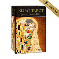 Таро Клімта (Klimt Tarot) Lo Scarabeo