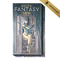 Еротичне Таро Lo Scarabeo