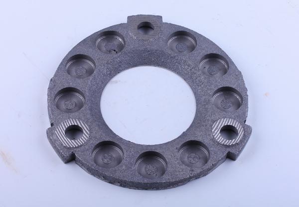 Диск зчеплення нажимной Xingtai 24B, Shifeng 244,Taishan 24, фото 1