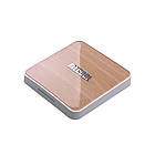 Mecool KM6 Deluxe 4/64 | s905x4 | WIFI 6 | Android TV | Смарт ТВ Приставка, фото 6