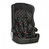 Автокрісло Lorelli EXPLORER (9-36кг) (black crowns), фото 3