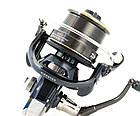 Котушка Daiwa 19 Cast IZM Feeder 25QD 3+1 bb, фото 2