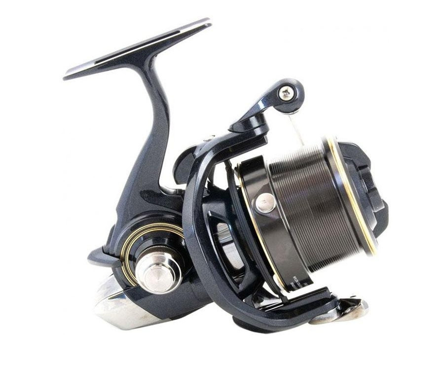 Котушка Daiwa 19 Cast IZM Feeder 25QD 3+1 bb