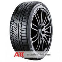 Continental WinterContact TS 850P SUV 265/50 R19 110V XL FR