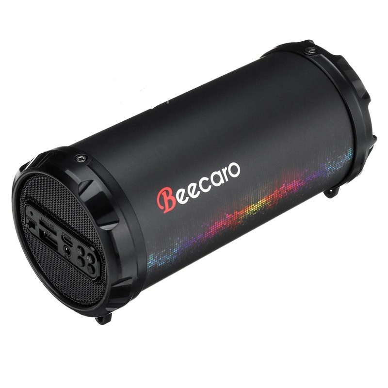 Колонка Beecaro S41 black, фото 1