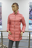 Куртка пуховая женская Freever (размеры в наличии L)