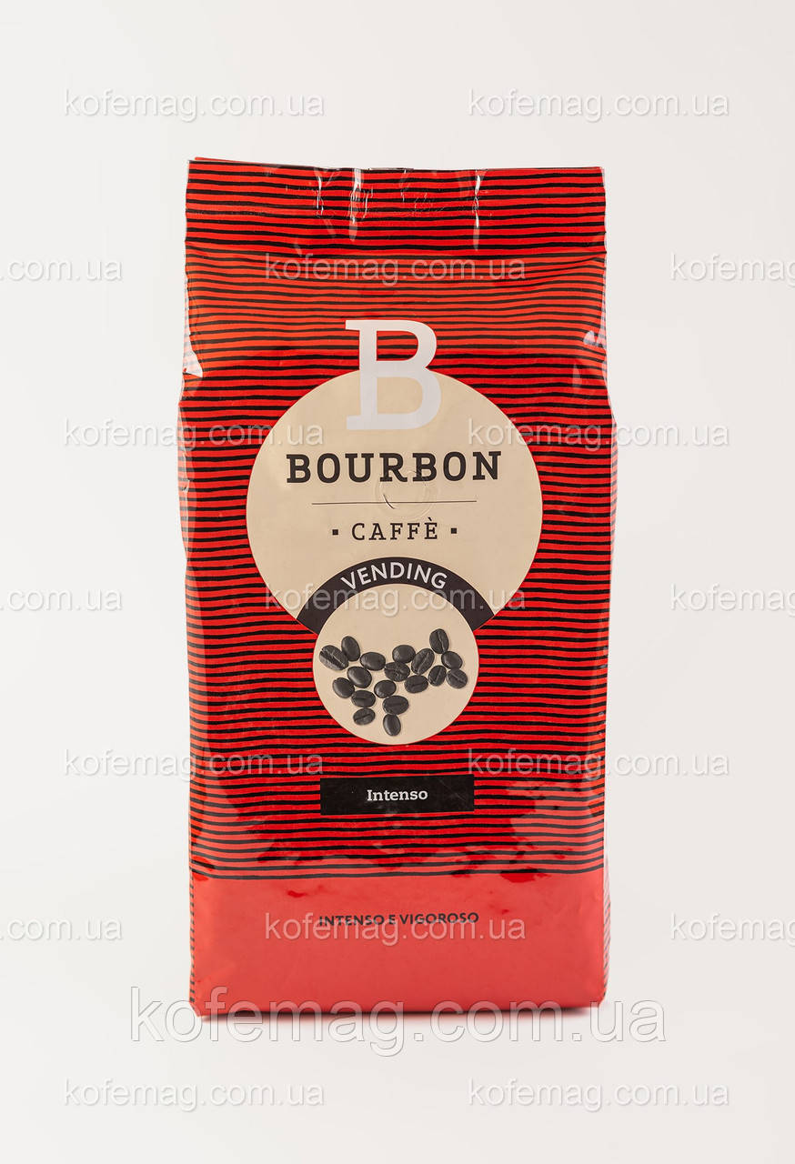 Кофе Lavazza Bourbon Intenso: продажа, цена в Днепре, цена в Украине ...