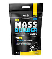 Гейнер VPLab Mass Builder 5kg