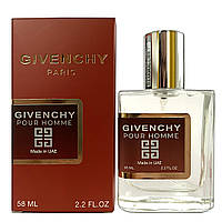 Givenchy Pour Homme Perfume Newly чоловічий, 58 мл