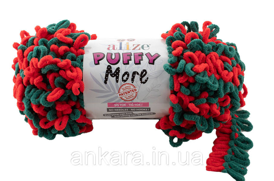 Alize Puffy More 6292