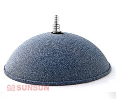 Розпилювач повітря Sunsun купол 150 мм