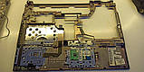 Верхня частина корпусу ноутбука HP 6930p, фото 2