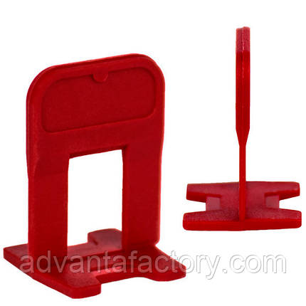 Основа СВП АДВАНТА 1,5 мм (750 шт), фото 2