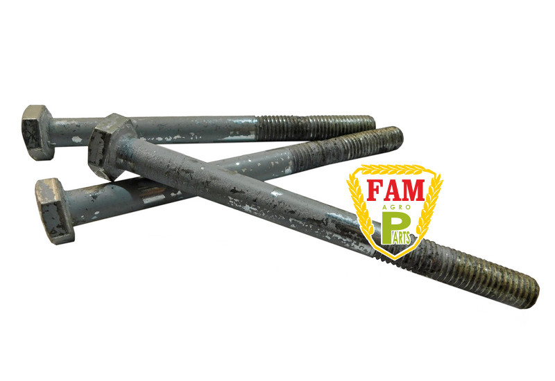 Болт з шестигранною головкою 058/8, 4221652576 Fortschritt