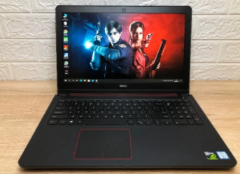 Ігровий Ноутбук Dell 7559 GTX 960m 4GB 480 SSD 8 RAM IPS FHD, фото 1