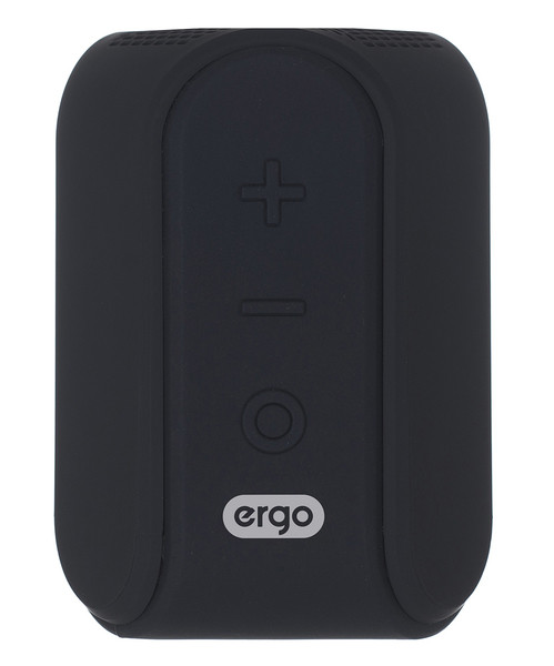 Колонка Ergo BTS-520 Black
