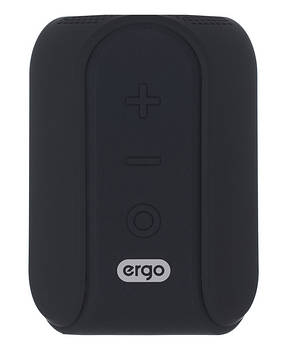 Колонка Ergo BTS-520 Black