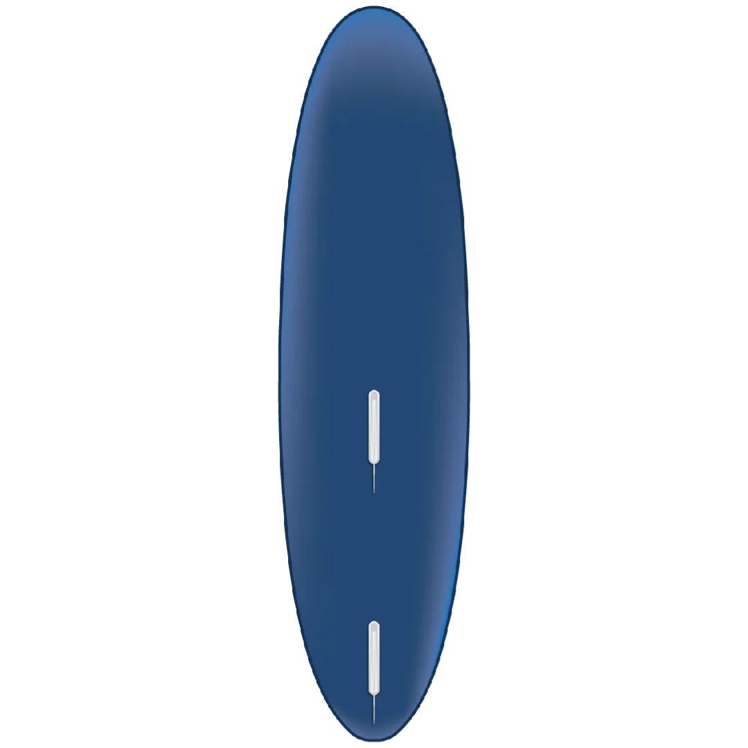 Сапборд Gladiator PRO 10'7" WindSUP 2021 - надувная доска для САП серфинга, sup board - фото 3 - id-p1182099716