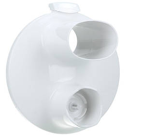 Кришка - редуктор для основної чаші блендера Braun 67051016 1500ml, фото 2