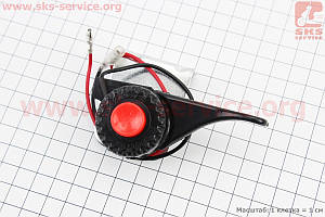 Ручка для электроопрыскивателя в зборі