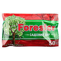 Садовый вар Forester 50 г, Агрохимпак