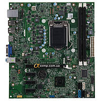 Материнська плата Dell MIH61R-MB (s1155/H61/2xDDR3/Gen2) БВ