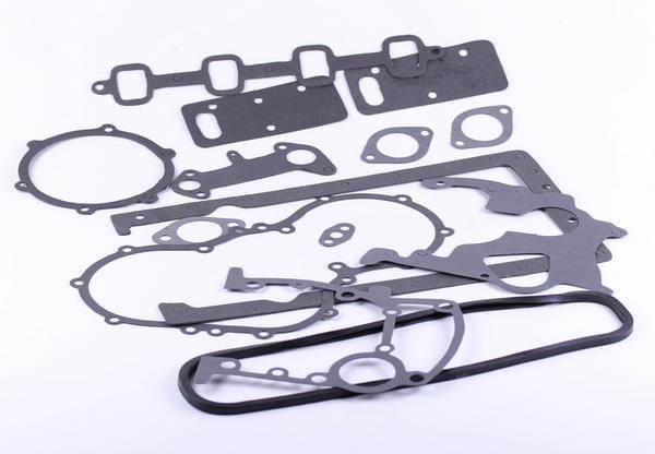 Прокладки двигуна комплект 4L22BT, фото 1