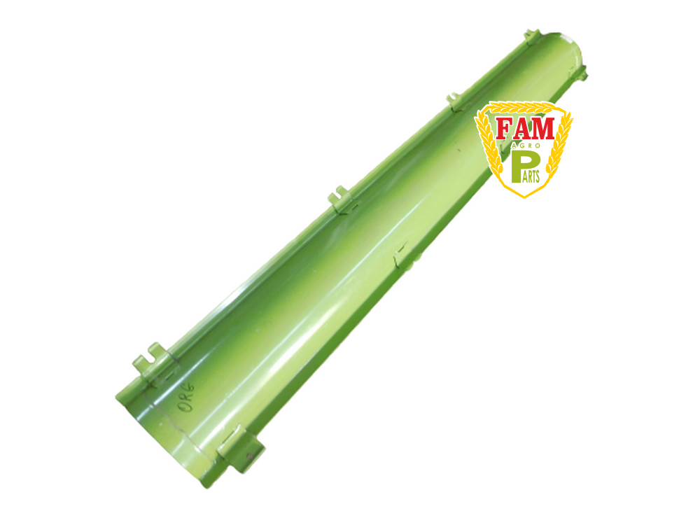 Кришка шнека жниварки D210х2, 616206 Claas