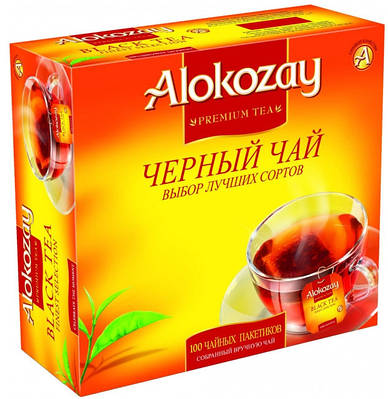 Чай Alokozay - купить недорого на Prom.ua: цены, акции и отзывы ...