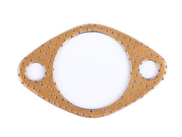 Прокладка випускного колектора 4L22BT, фото 1