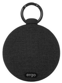 Колонка Ergo BTS-710 Black