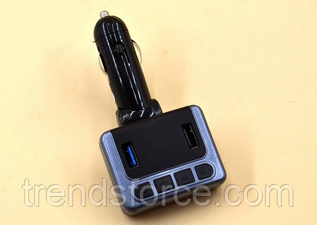 Трансмітер FM Mod BT05 180012, фото 2