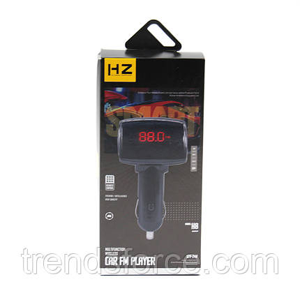 Трансмітер FM Mod H9 180069, фото 2