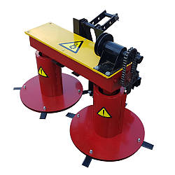 Косарка для мототрактора КР-1.1 ПМ-2