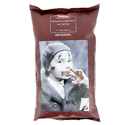 Гарячий шоколад Торрас Torras 360g 12шт/ящ (Код: 00-00000205)