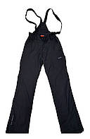 Женские горнолыжные штаны Salomon THE BRILLIANT PANT W Black