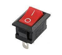 Кнопка "STOP", металева бензопили GoodLuck 4500-5200