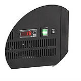 Вітрина холодильна кондитерська Tefcold UPD80-BLACK, фото 3