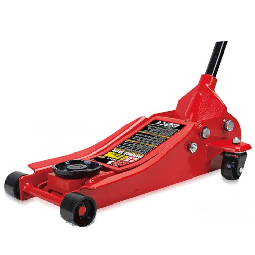 Домкрат підкатний професійний 2.5 т (низький профіль) Torin T830018, фото 1